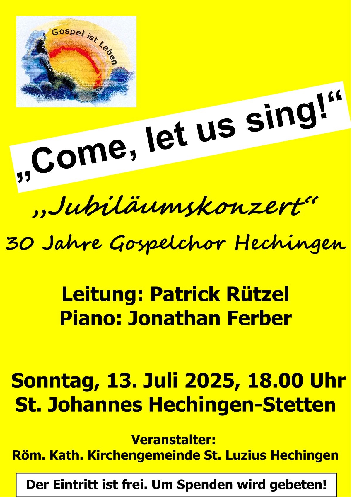 Gospelchor_Konzert_30_Jahre_2025